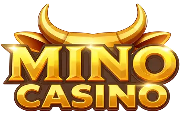 Mino Casino – forside